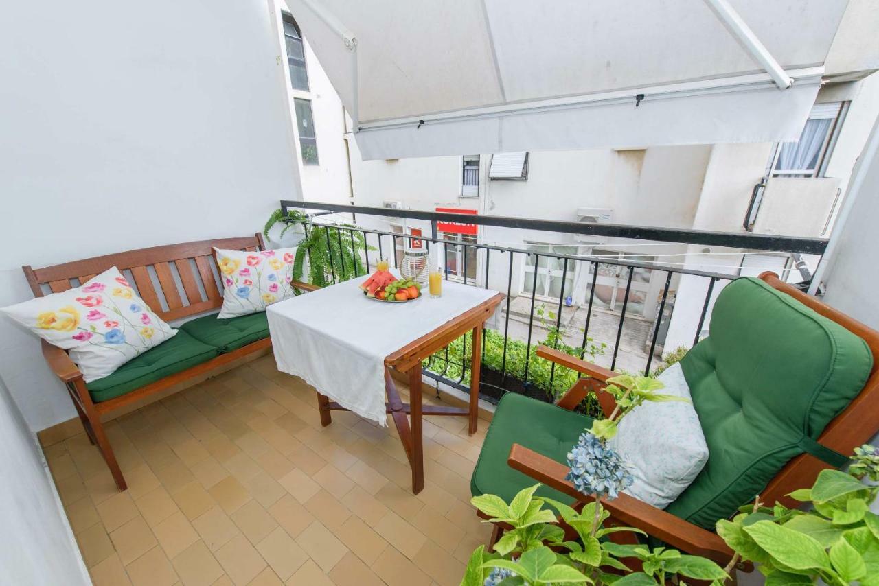 Comfortable And Stylish Apartment Split Eksteriør billede